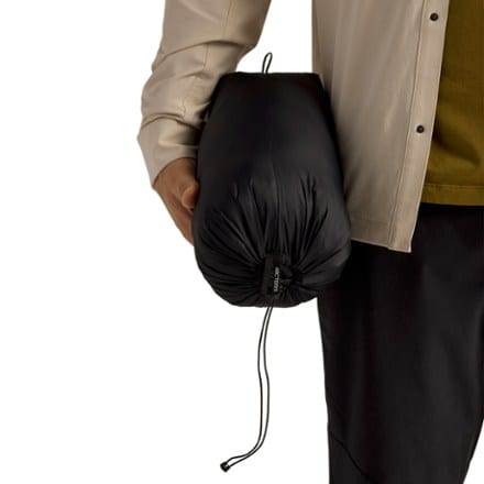 Arc'teryx Thorium Down Jacket - Men's 8
