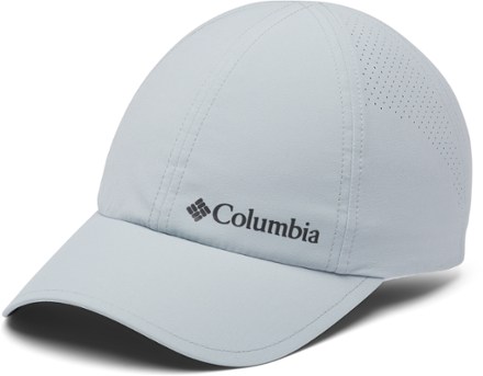 columbia silver ridge cap