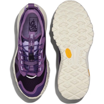 Vans Crosspath XC Shoes - Women's 2