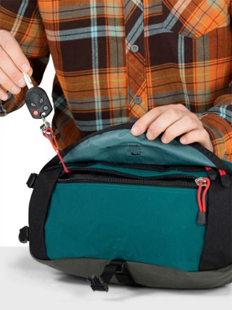 Osprey Heritage Waist Pack 3