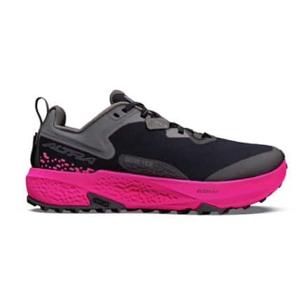 Altra Timp 6 GTX Trail-Running Shoes - Women's 0
