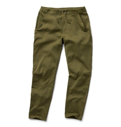 Mountain Hardwear Hardwear AP Active Crossover Pants - Men's 3