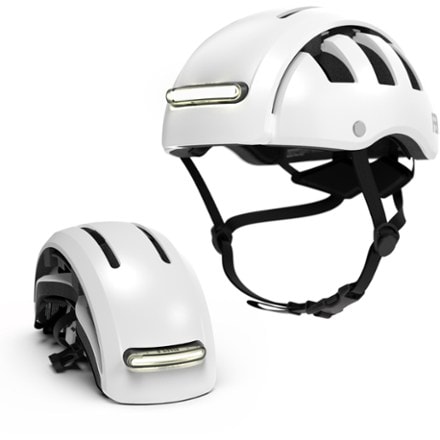 FEND Super Plus Foldable Bike Helmet 0