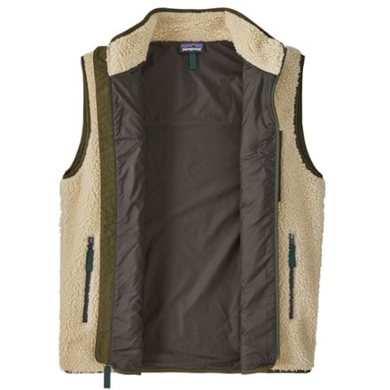 Patagonia Classic Retro-X Vest - Men's 4