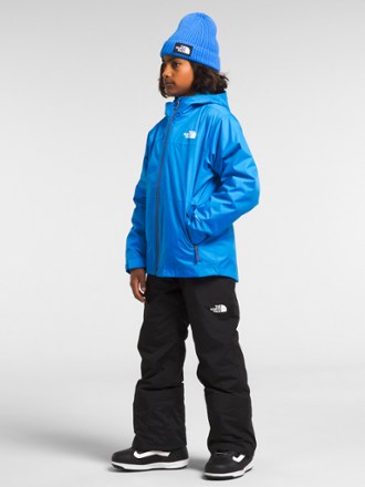 The North Face Freedom Triclimate 3-in-1 Jacket - Boys' 4