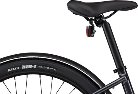 Cannondale Treadwell Neo 2 EQ Remixte Electric Bike 1