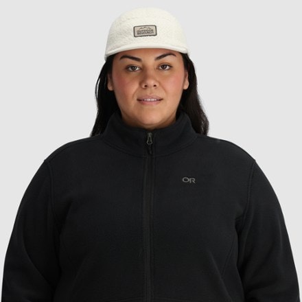 Outdoor Research Grayland Fleece Cap 2