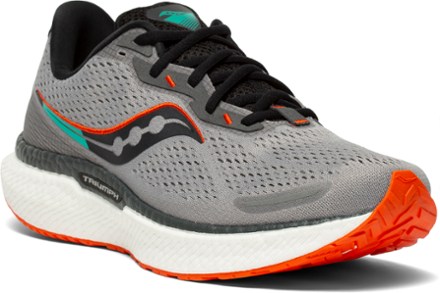Saucony Triumph 19 Road-Running Shoes - Men's 2