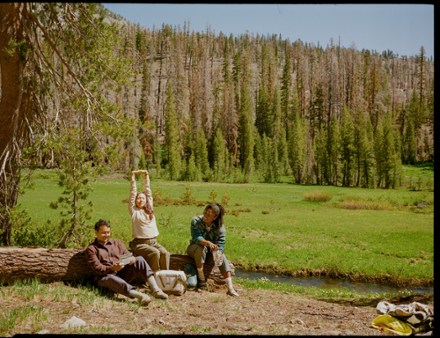 Location Image for Campwell Pants - Women's