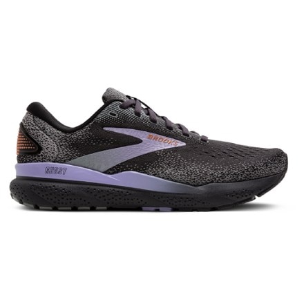 Brooks Ghost 16 Road-Running Shoes - Women's 0