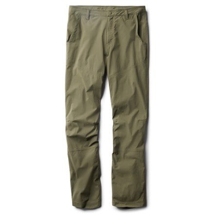 Mountain Hardwear Basin Trek Pants - Men's 3