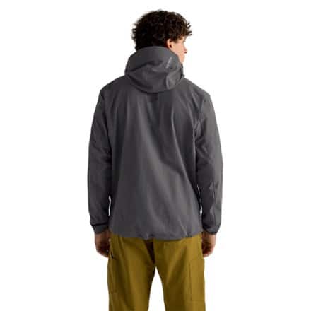 Arc'teryx Gamma Hoody - Men's 2