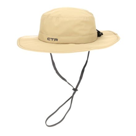 CTR Stratus Cloud Burst Waterproof Hat 1
