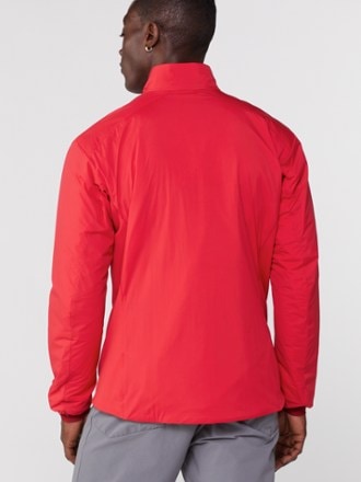 Arc'teryx Atom Insulated Jacket - Men's 2