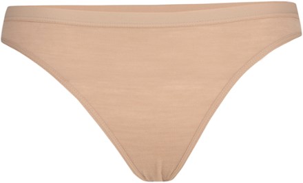Icebreaker Siren Thong Underwear - Women's 0