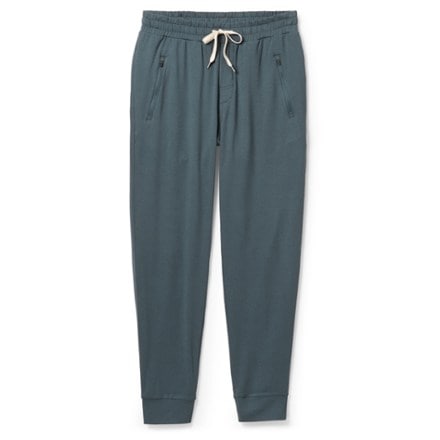 Vuori Ponto Performance Jogger Pants - Men's 0