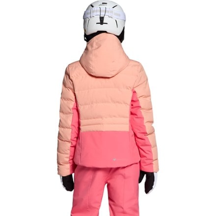 Obermeyer TG Cosima Insulated Jacket - Girls' 2
