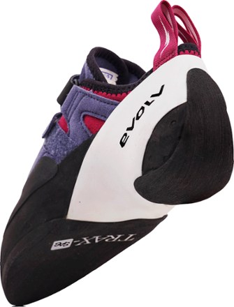evolv Shaman LV Climbing Shoes - Women's 5