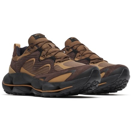 Merrell SpeedARC Matis LTR Waterproof Shoes - Men's 3