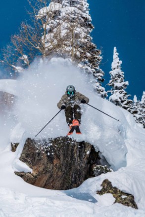 Blizzard Rustler 10 Skis - Men's - 2022/2023 3