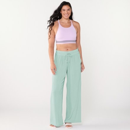 prAna Fernie Beach Pants - Women's 5