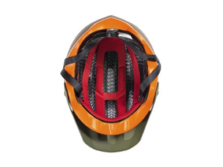 Bontrager Rally WaveCel Mountain Bike Helmet 4