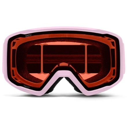 Smith Tribute Snow Goggles - Women's 1