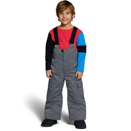 Obermeyer Volt Bib Snow Pants - Toddlers'/Kids' 1
