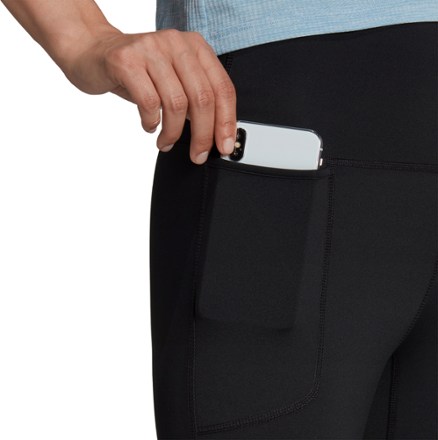 adidas Terrex Multi Tights - Women's 5