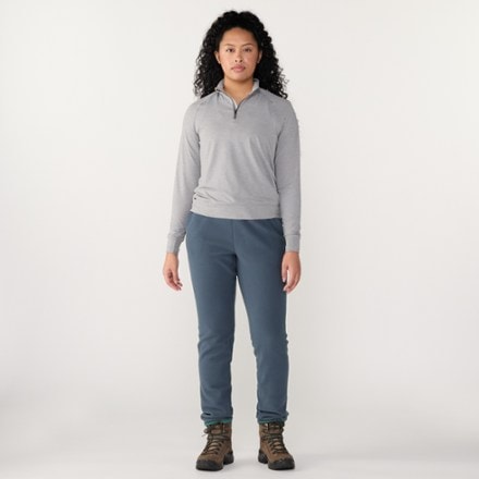 REI Co-op Trailmade Fleece Pants - Women's 5