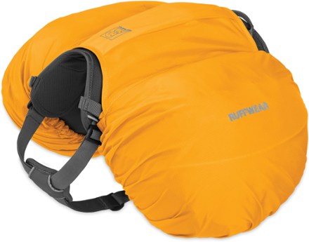 shown on Palisades pack (Sunrise Yellow)