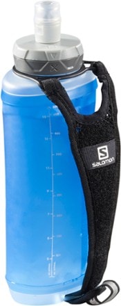 Salomon handheld water bottle outlet