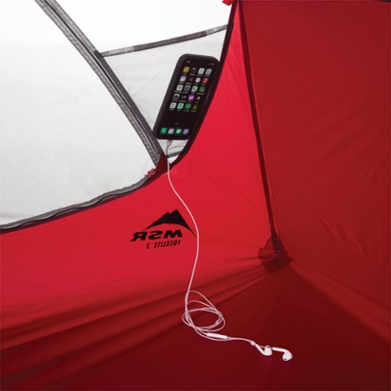 MSR FreeLite 1 Tent 6
