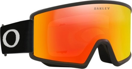 Oakley Target Line L Snow Goggles 2