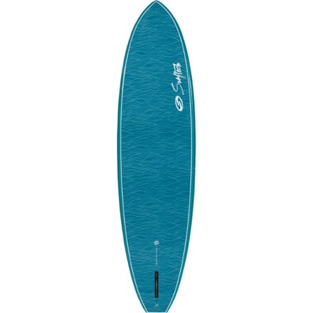 Surftech Chameleon V-Tech Stand Up Paddle Board - 10'4" 1