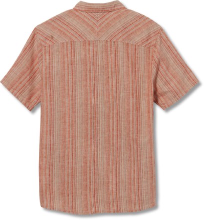 Royal Robbins Hempline Vertical Shirt - Men's 2