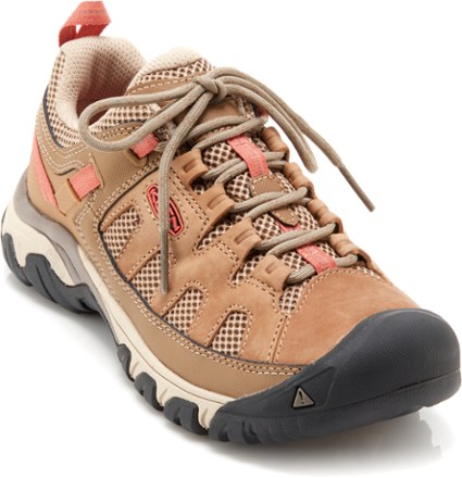 keen targhee vent womens