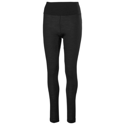 Helly Hansen HH Durawool Base Layer Pants - Women's 0