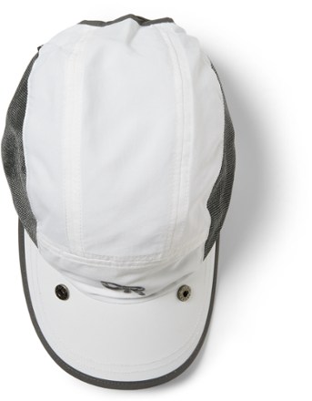 Outdoor Reearch un Runner Cap - The Warming tore