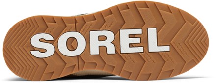 Sorel Out 'N About III Mid Waterproof Sneakers - Women's 7