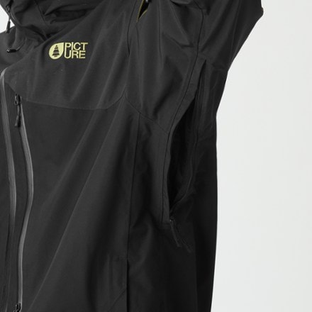 Picture Organic Clothing Lassen GORE-TEX 2L Insulated Jacket - Men's 9