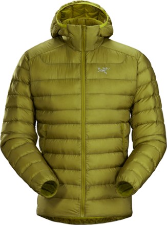 chaquetas de pluma hombre chile