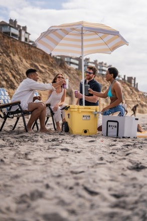 RovR Products RollR 45 Wheeled Cooler 8