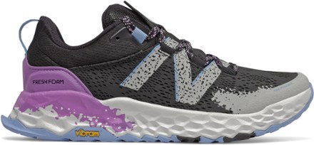 new balance fresh foam hierro v5 trail running shoes