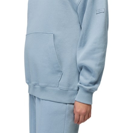prAna DreamFleece Hoodie - Women's 4