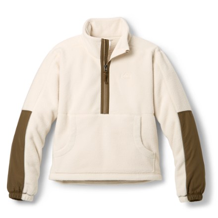 REI Co-op Campwell Fleece Pullover - Women's | REI Co-op