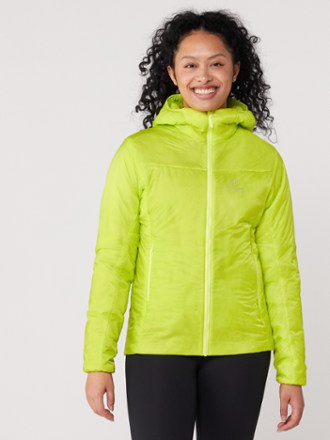 Arcteryx on sale womens sale