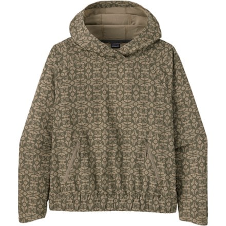 Patagonia Swift Drift Sun Hoody - Women's 0