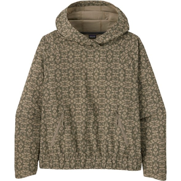 Product Image of color Marmot Field/Seabird Grey