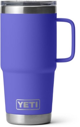 YETI Rambler Travel Mug - 20 fl. oz. 0